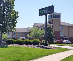 Extended Stay America - Peoria - North Peoria United States