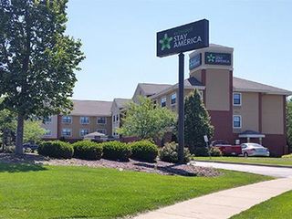 Фото отеля Extended Stay America Suites - Peoria - North