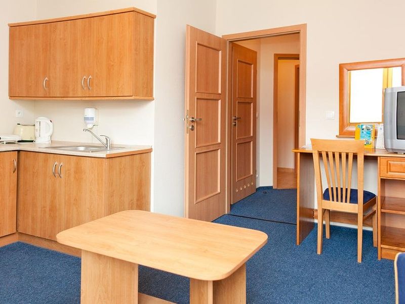 Hotel Photo 17