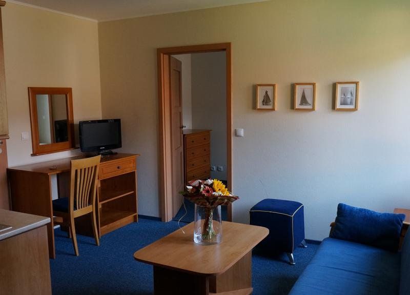 Hotel Photo 5