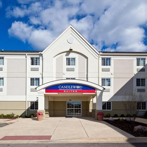 Photo of Candlewood Suites - Peoria at Grand Prairie, an IHG Hotel