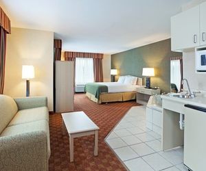 Holiday Inn Express Hotel & Suites Corbin Corbin United States