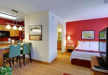 Residence Inn Frederick