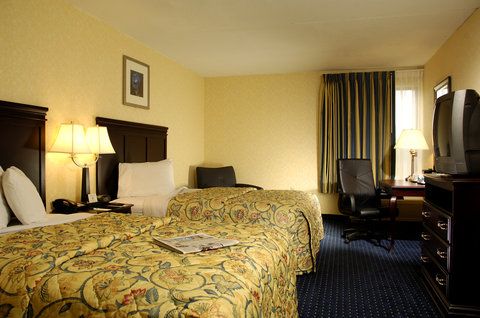 Best Western Historic Frederick