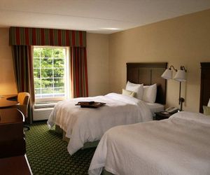 Hampton Inn & Suites Berkshires-Lenox Lenox United States