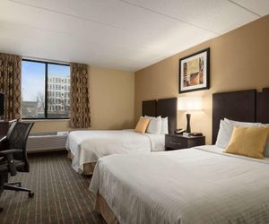 Days Hotel by Wyndham University Ave SE Minneapolis United States