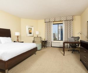 Hilton Garden Inn Minneapolis Downtown Minneapolis United States