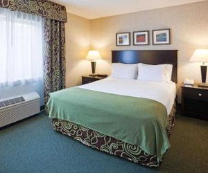 Holiday Inn Express Hotel & Suites Minneapolis-Downtown Convention Center Minneapolis United States