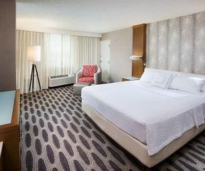 Courtyard by Marriott Minneapolis Downtown Minneapolis United States