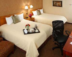 Best Western Plus The Normandy Inn & Suites Minneapolis United States