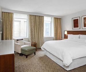 The Westin Minneapolis Minneapolis United States