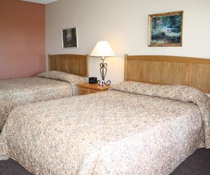 Outback Roadhouse Motel & Suites Branson Branson United States