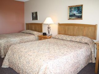 Фото отеля Outback Roadhouse Motel & Suites Branson