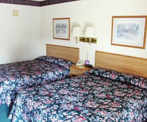 Ozark Mountain Inn Branson United States