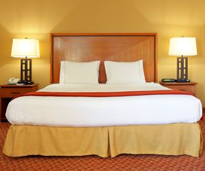 Holiday Inn Express Branson- Green Mountain Drive Branson United States