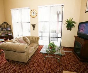 Lodge At The Falls Branson United States