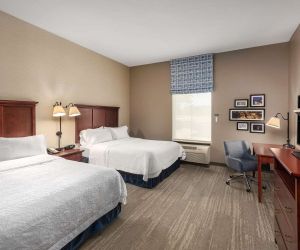 Hampton Inn Branson - Branson Hills Branson United States