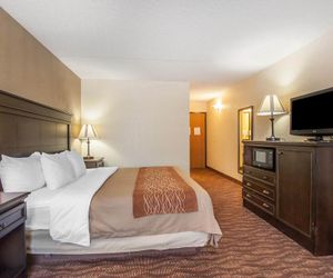 Comfort Inn at Thousand Hills Branson United States