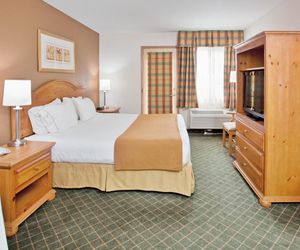 Holiday Inn Express Hotel & Suites Branson 76 Central Branson United States