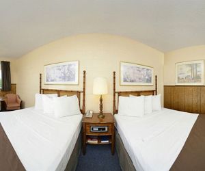 Americas Best Value Inn & Suites Branson - Near The Strip Branson United States