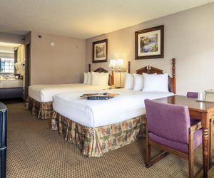 Angel Inn - Central Branson United States
