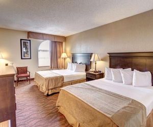 Best Western Music Capital Inn Branson United States