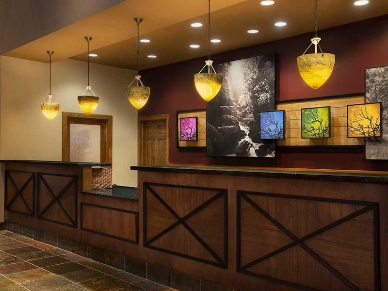 Hotel Photo 16