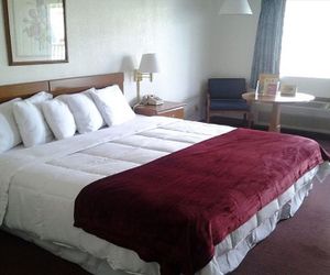 Branson Plantation Inn Branson United States