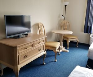 Rodeway Inn Branson, Brick House Branson United States