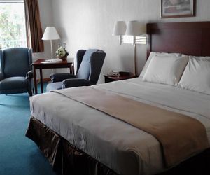 Lynina Inn Branson United States