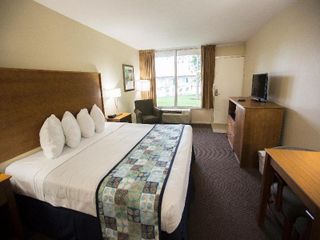 Hotel pic Red Lion Inn and Suites Branson
