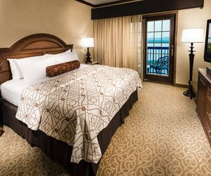 Chateau on the Lake Resort Spa Branson United States