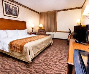 Comfort Inn & Suites Branson Meadows Branson United States