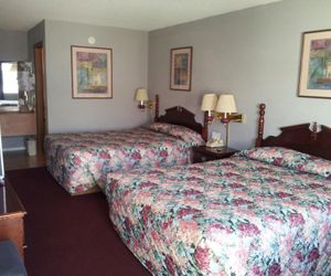 Liberty Lodge Branson United States