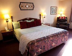 Scenic Hills Inn Branson United States
