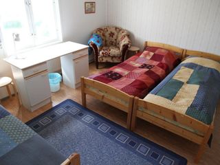 Фото отеля Opintola Bed & Breakfast