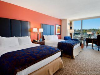Фото отеля Hilton Branson Convention Center Hotel