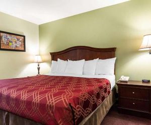 Econo Lodge at Thousand Hills Branson Branson United States