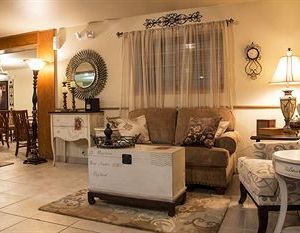 All American Inn & Suites Branson Branson United States
