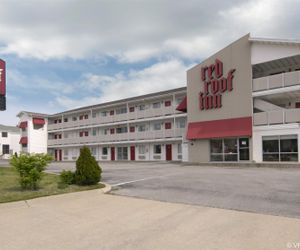 Red Roof Inn Branson Hotel Branson United States