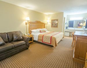 Gazebo Inn Branson United States