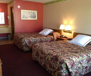 Willow Tree Inn Branson Branson United States