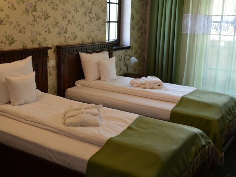 Hotel Photo 4