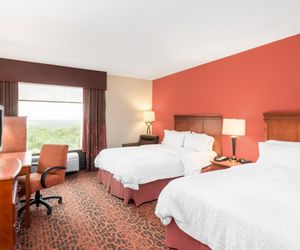 Hampton Inn Branson on the Strip Branson United States