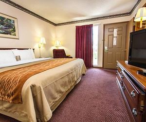 Quality Inn West Branson United States