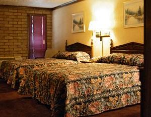 Stratford House Inn Branson United States