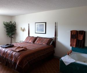 Southern Oaks Inn Near IMAX Branson United States