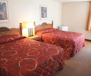 Super 8 By Wyndham Branson/Andy Williams Theatre Branson United States