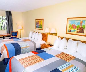 Grand Country Waterpark Resort Branson United States