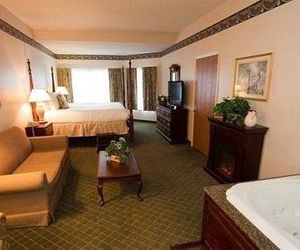 Hotel Grand Victorian Branson United States